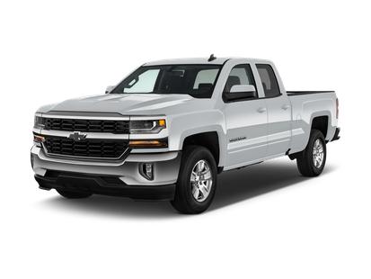 chevrolet silverado 1500 2018 3GCUKREC3JG199299 image chevrolet silverado 1500 2018 3GCUKREC3JG199299 image